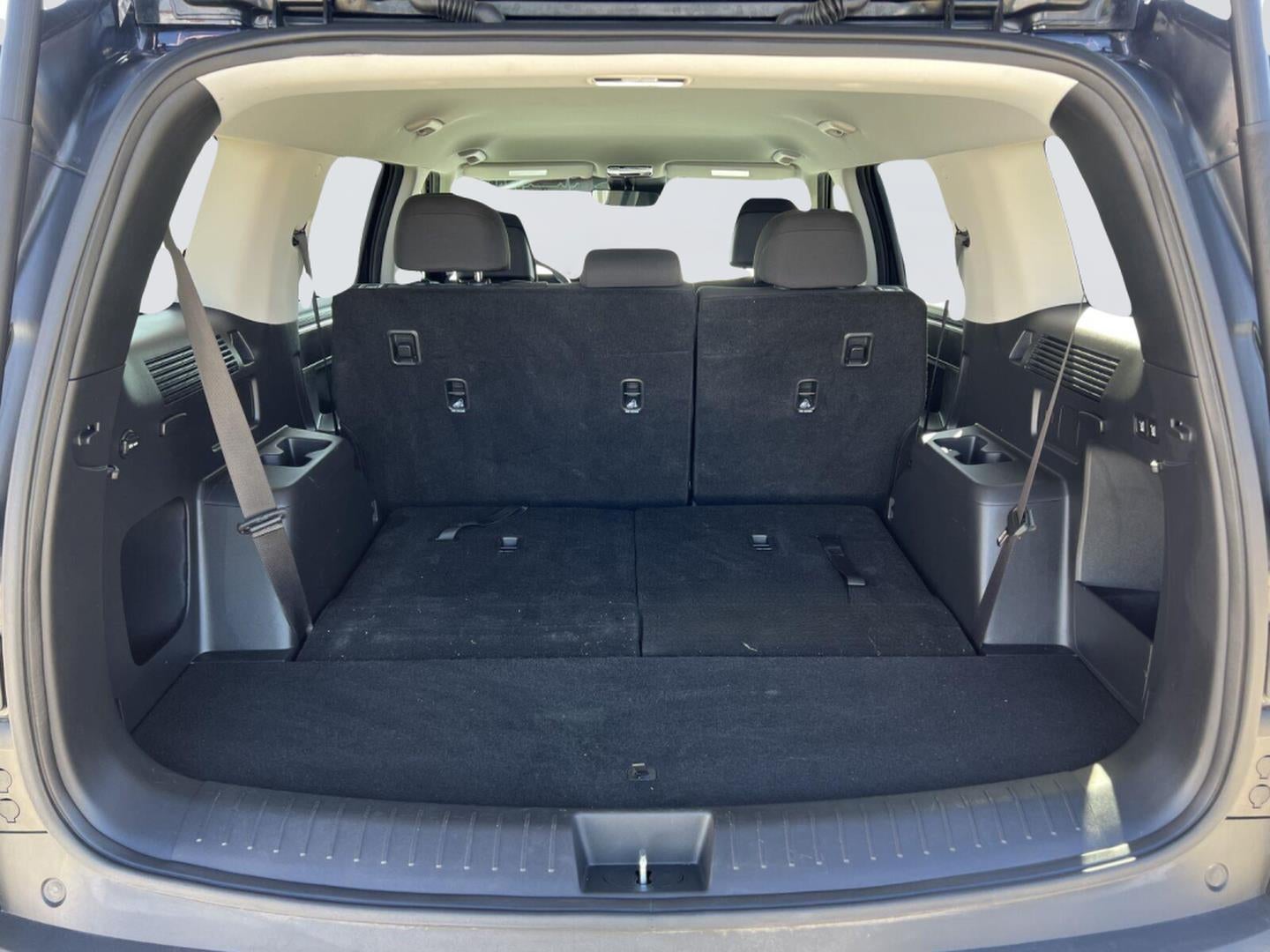 2025 Hyundai Santa Fe SE