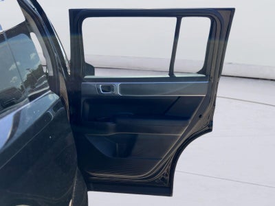 2025 Hyundai Santa Fe SE