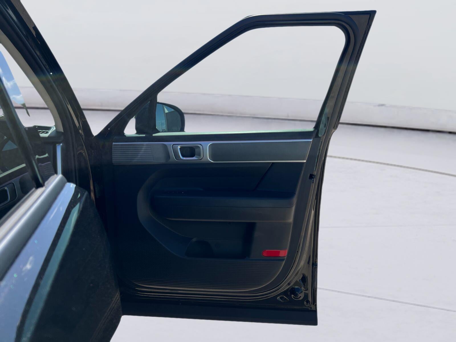2025 Hyundai Santa Fe SE