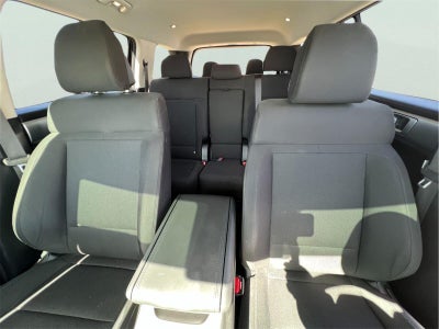 2025 Hyundai Santa Fe SE