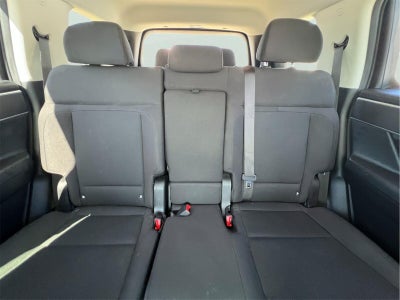 2025 Hyundai Santa Fe SE
