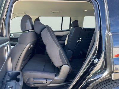 2025 Hyundai Santa Fe SE