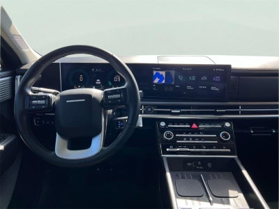 2025 Hyundai Santa Fe SE