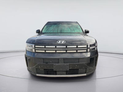 2025 Hyundai Santa Fe SE