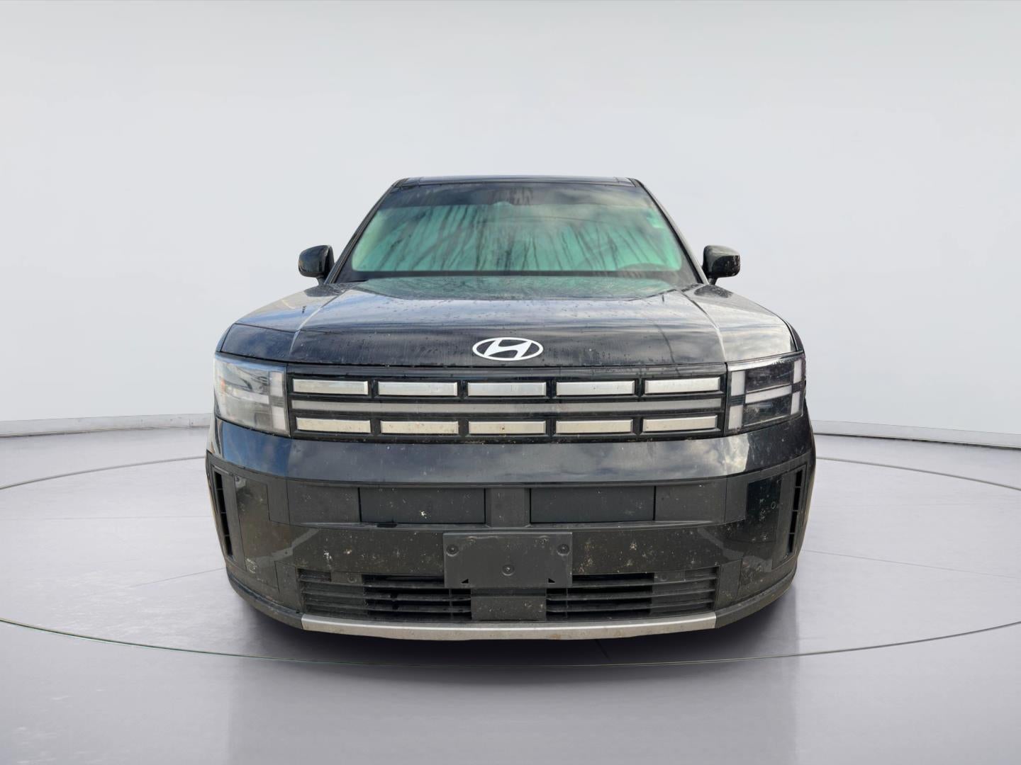 2025 Hyundai Santa Fe SE