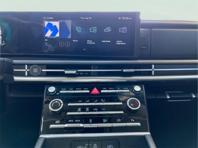 2025 Hyundai Santa Fe SE