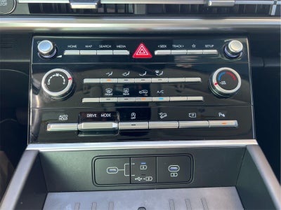 2025 Hyundai Santa Fe SE