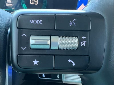 2025 Hyundai Santa Fe SE