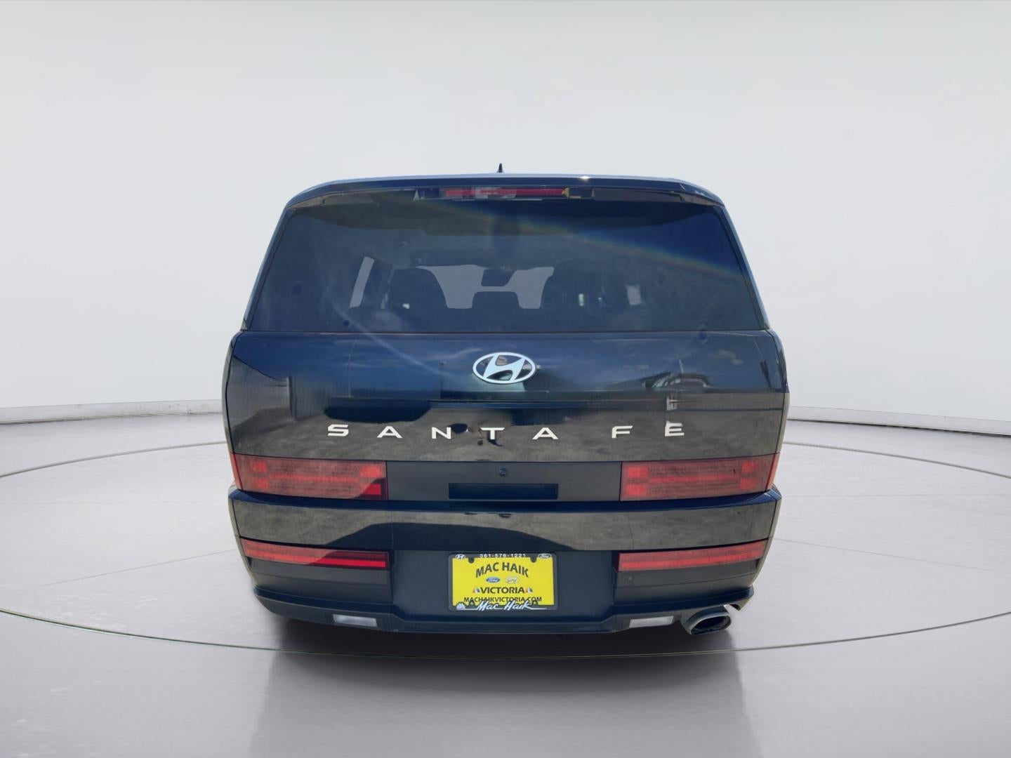 2025 Hyundai Santa Fe SE