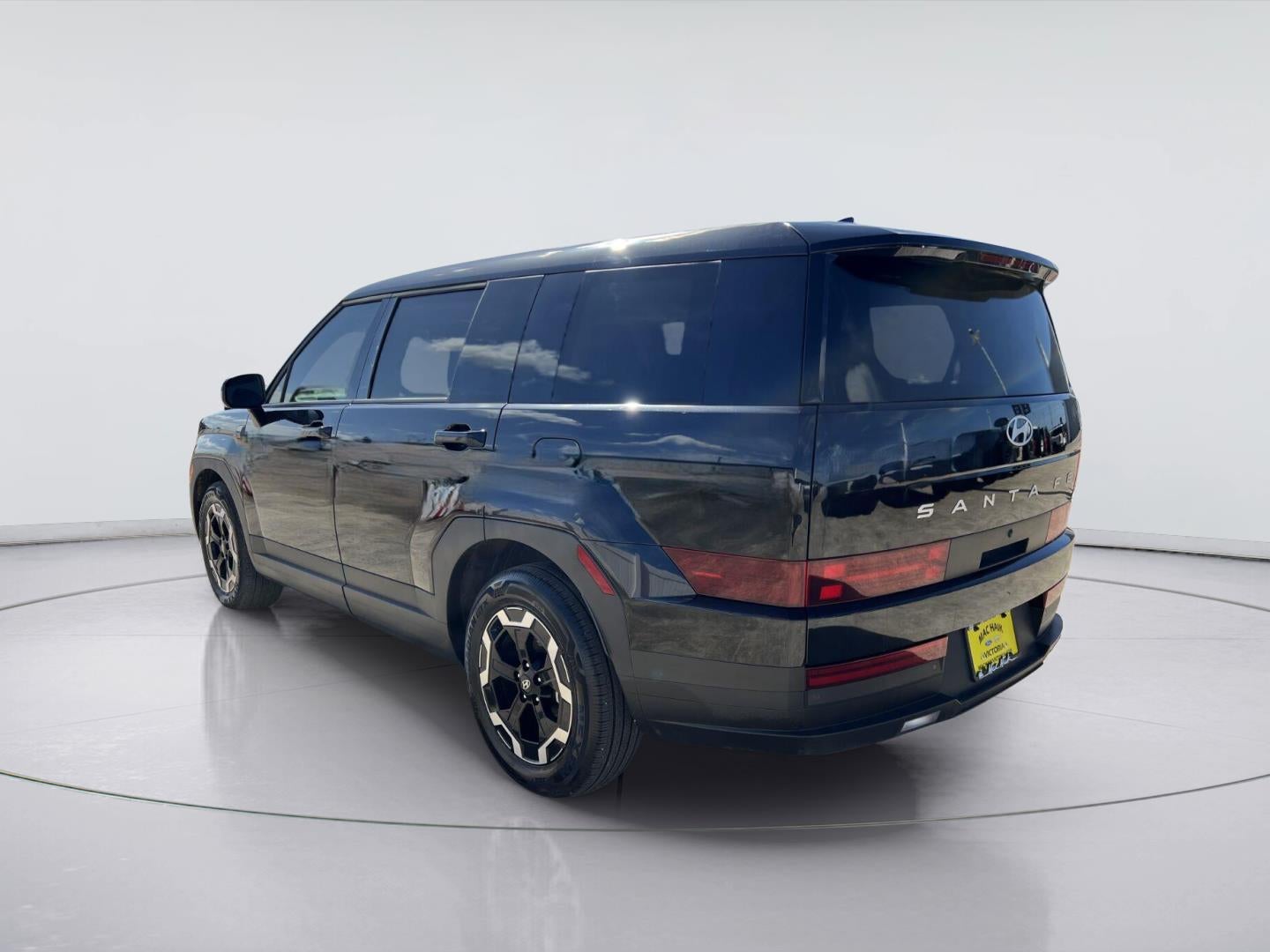 2025 Hyundai Santa Fe SE