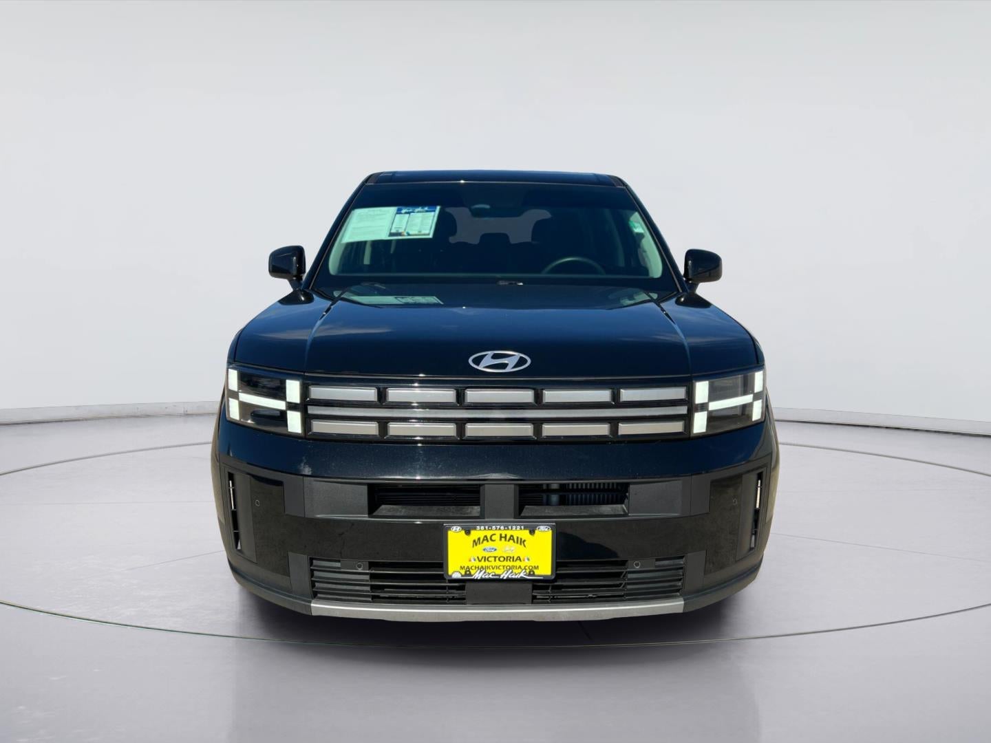 2025 Hyundai Santa Fe SE