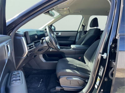 2025 Hyundai Santa Fe SE