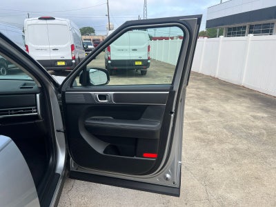 2024 Hyundai Santa Fe XRT