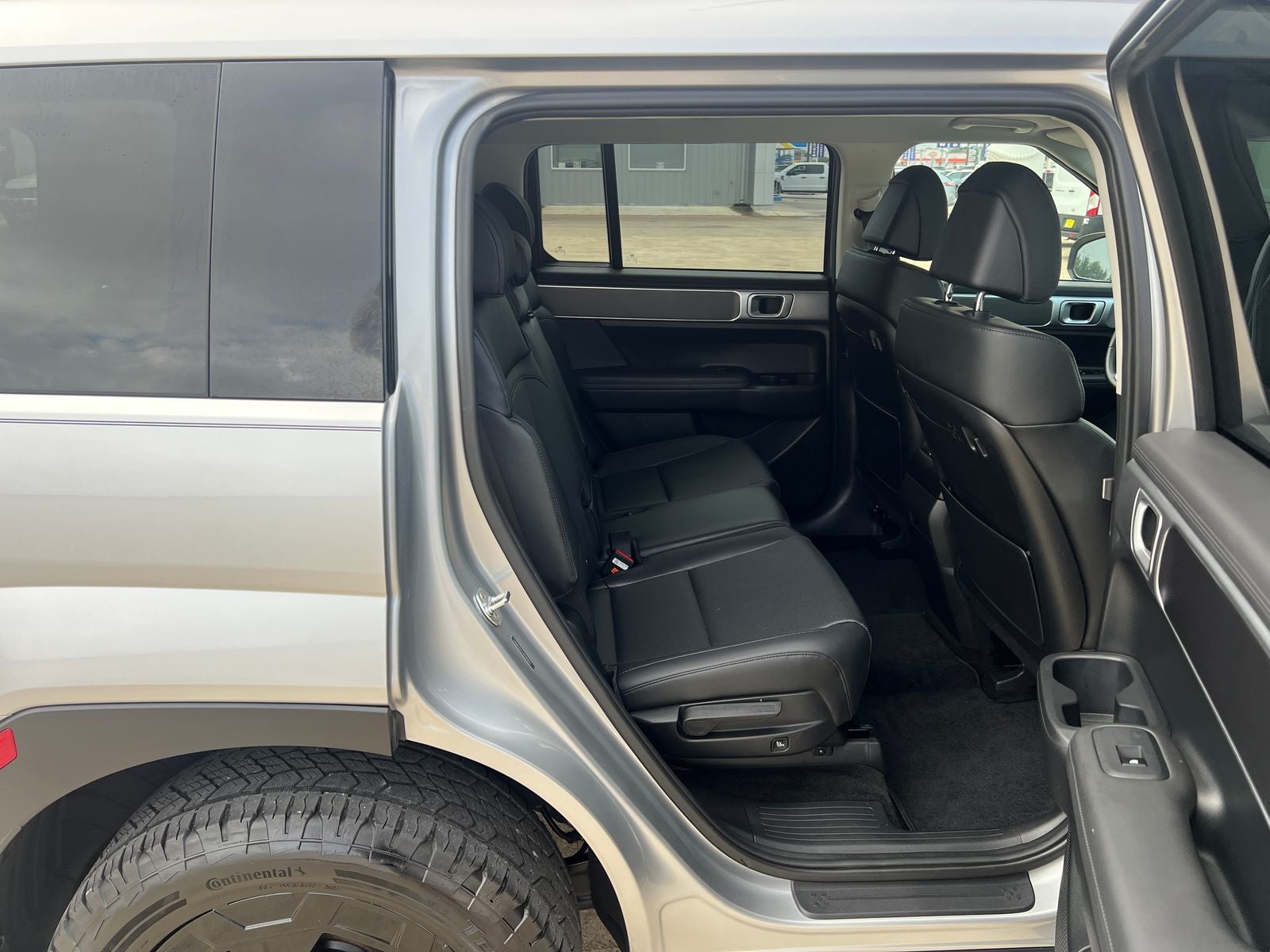 2024 Hyundai Santa Fe XRT