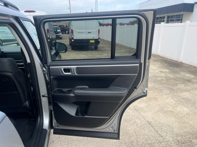 2024 Hyundai Santa Fe XRT