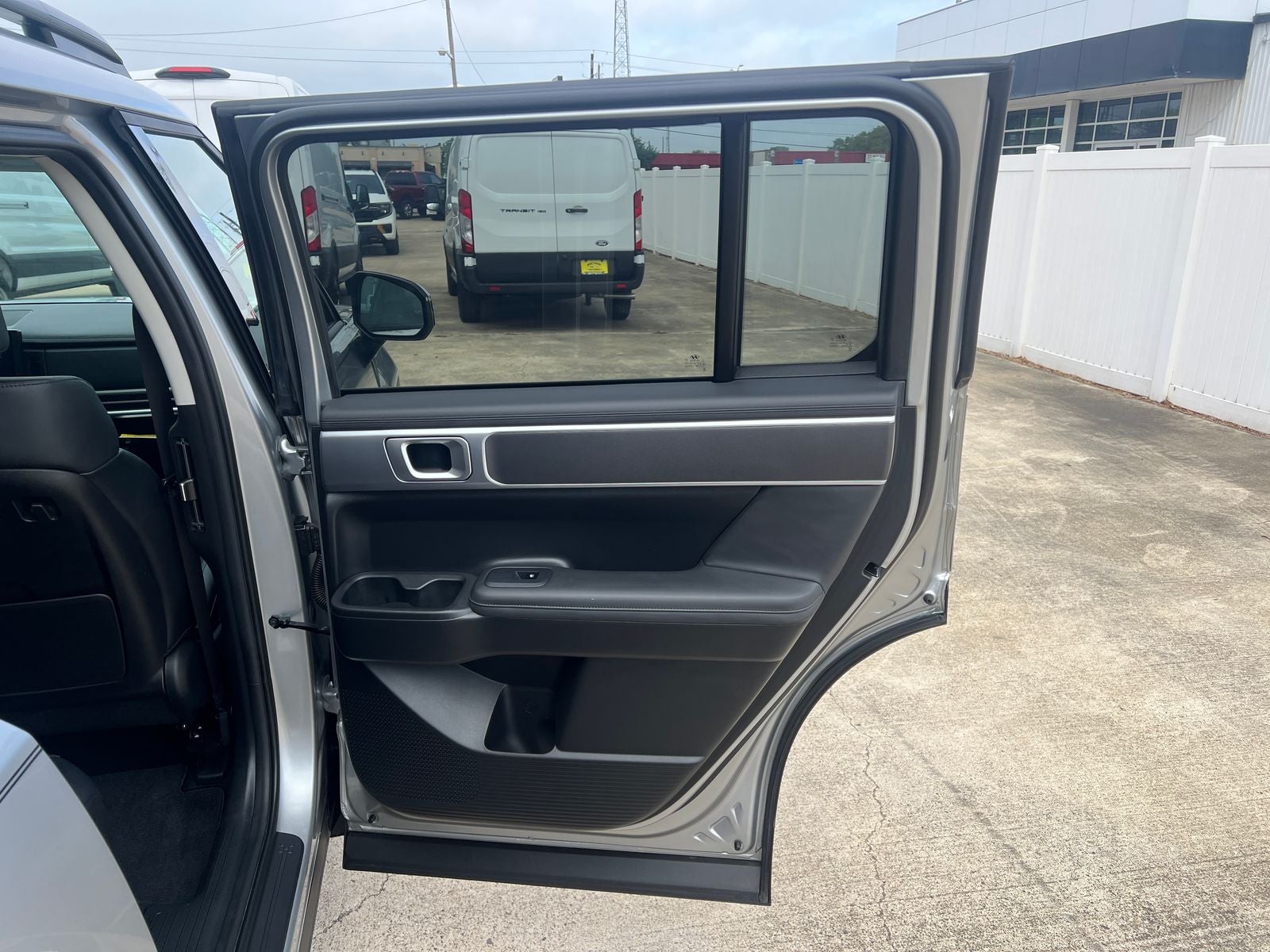 2024 Hyundai Santa Fe XRT