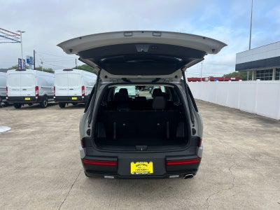 2024 Hyundai Santa Fe XRT