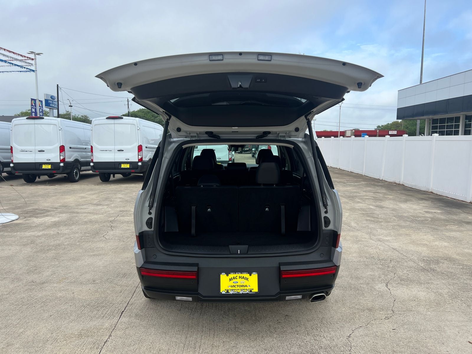 2024 Hyundai Santa Fe XRT