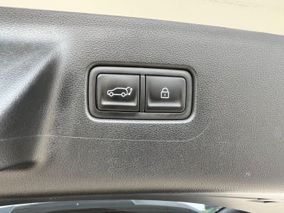 2024 Hyundai Santa Fe XRT