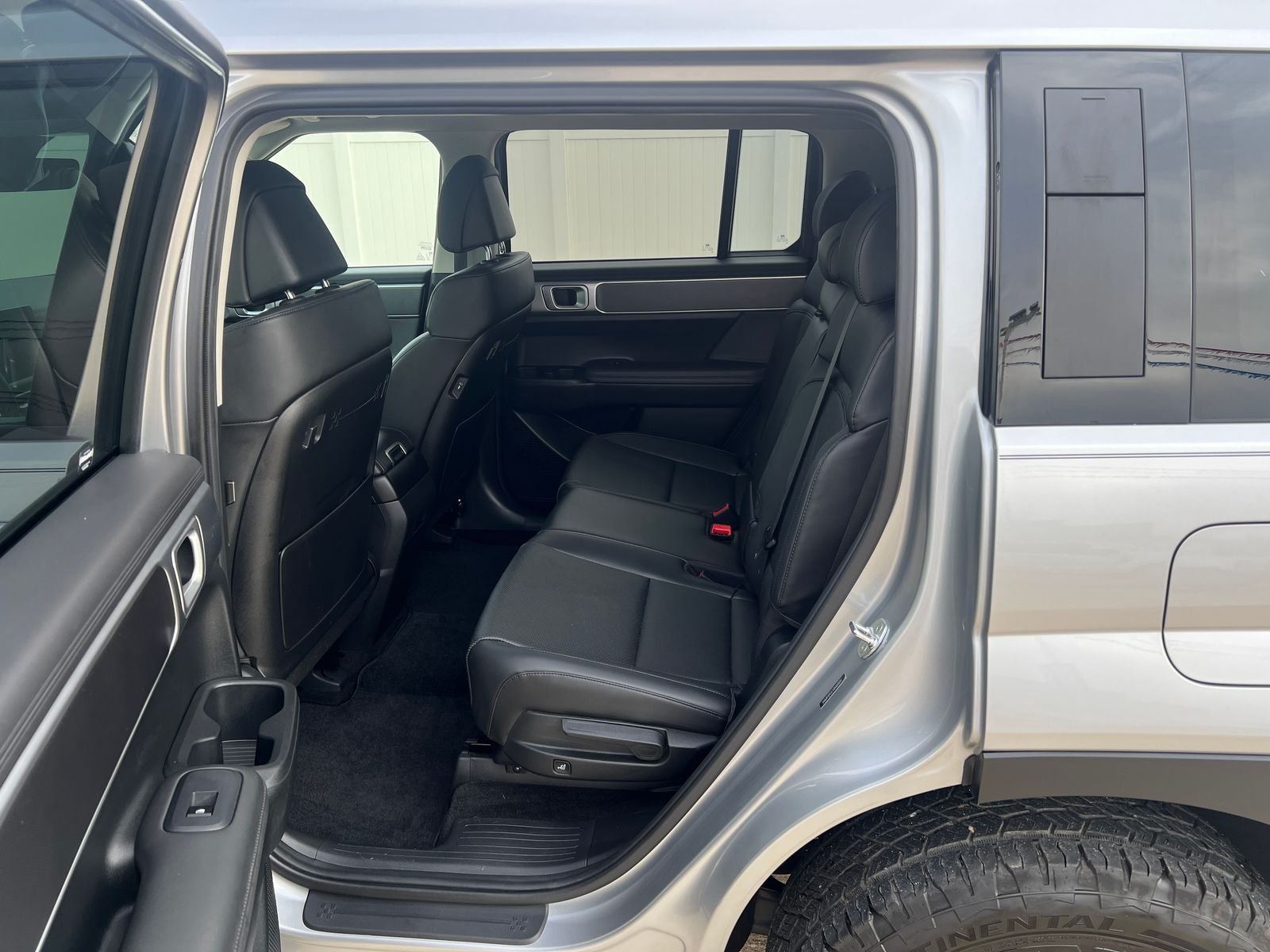 2024 Hyundai Santa Fe XRT