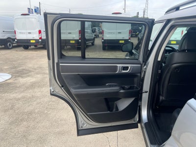 2024 Hyundai Santa Fe XRT