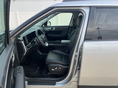 2024 Hyundai Santa Fe XRT