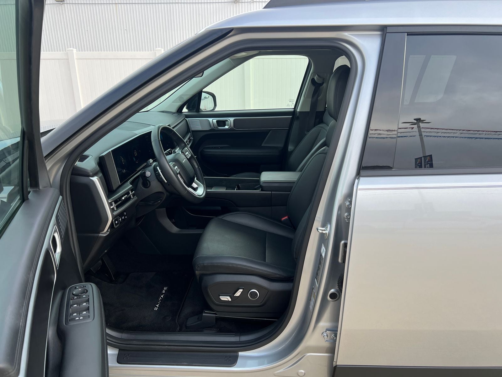 2024 Hyundai Santa Fe XRT