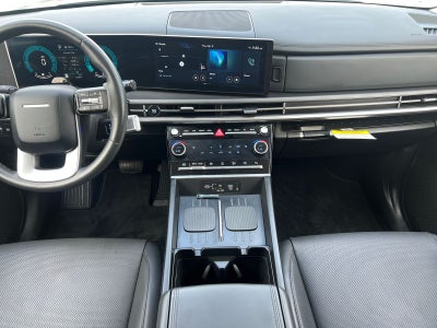 2024 Hyundai Santa Fe XRT