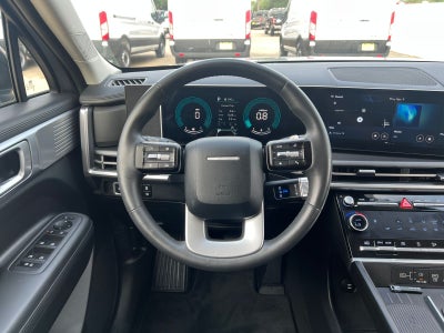 2024 Hyundai Santa Fe XRT