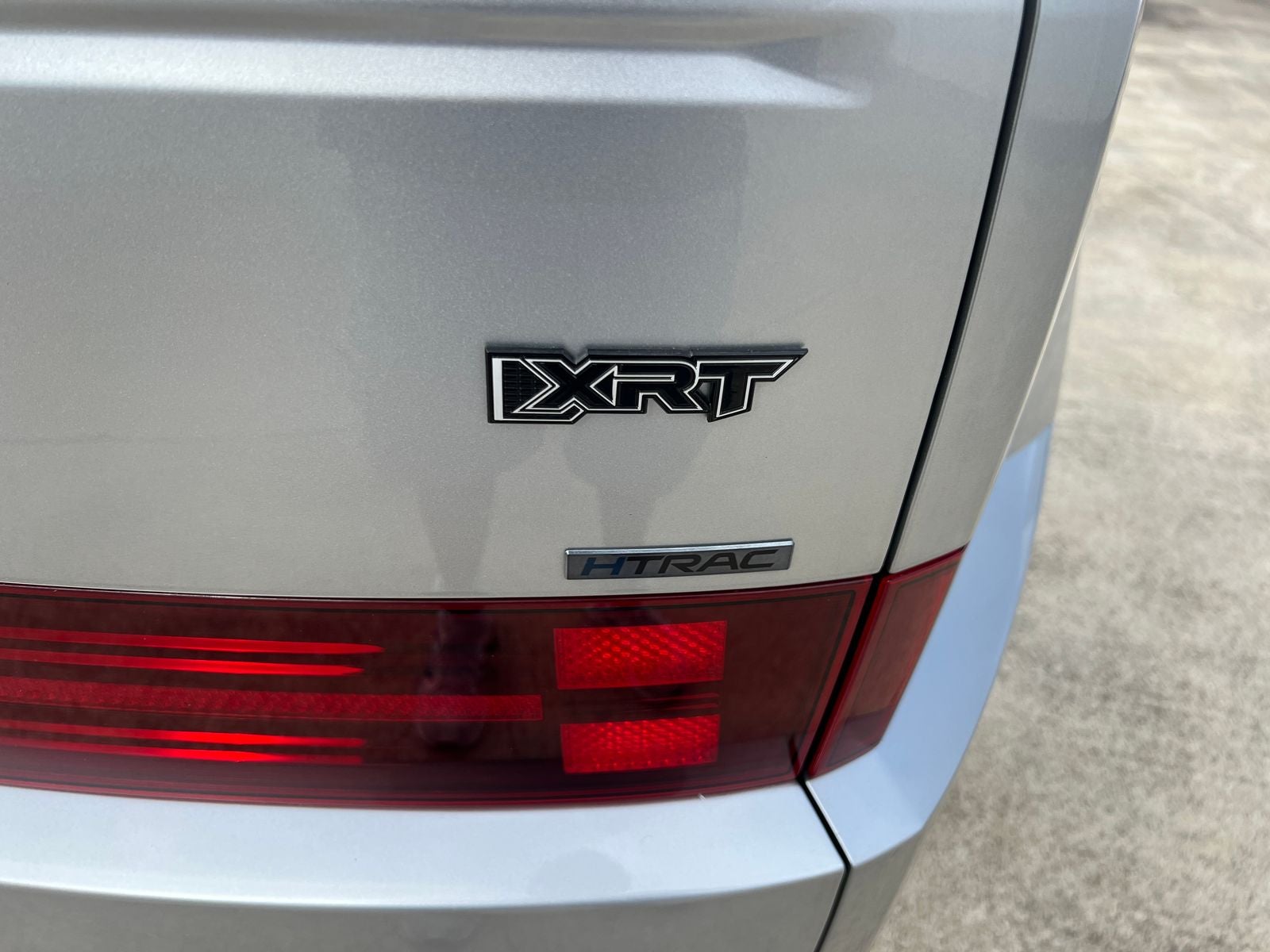 2024 Hyundai Santa Fe XRT