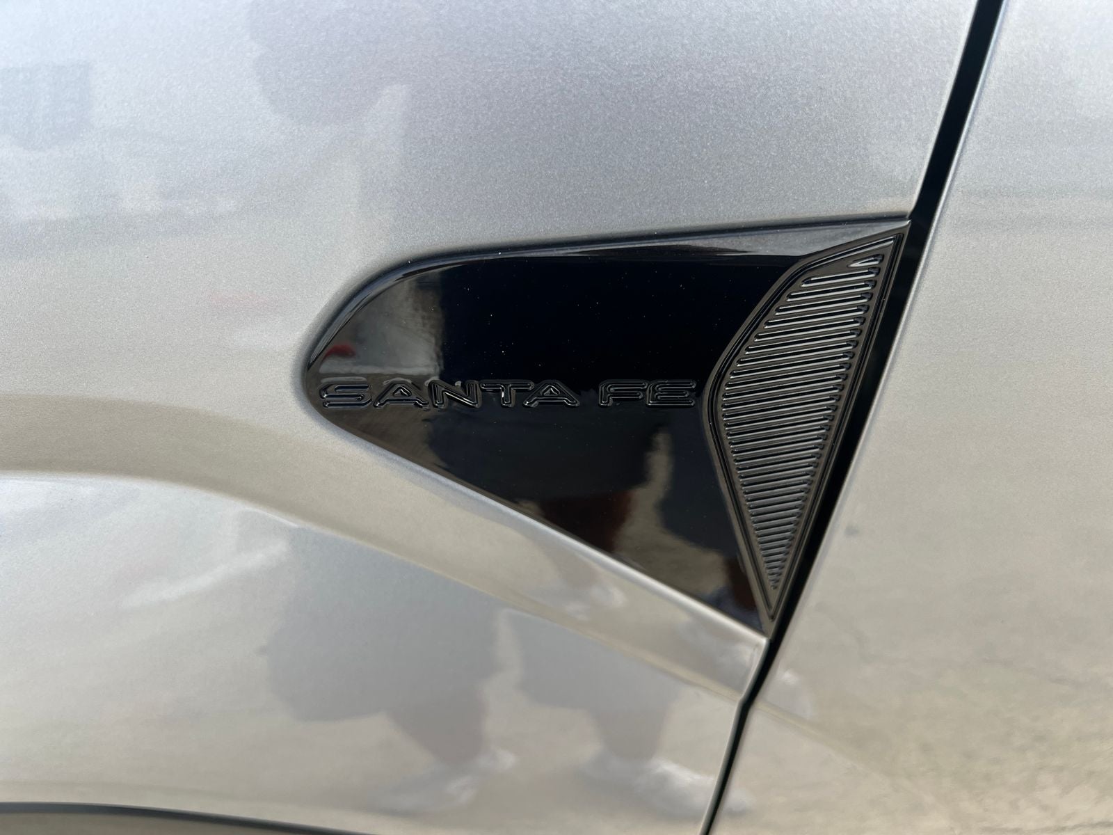 2024 Hyundai Santa Fe XRT