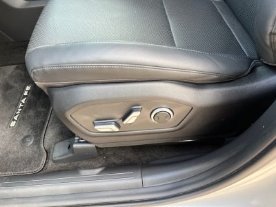 2024 Hyundai Santa Fe XRT