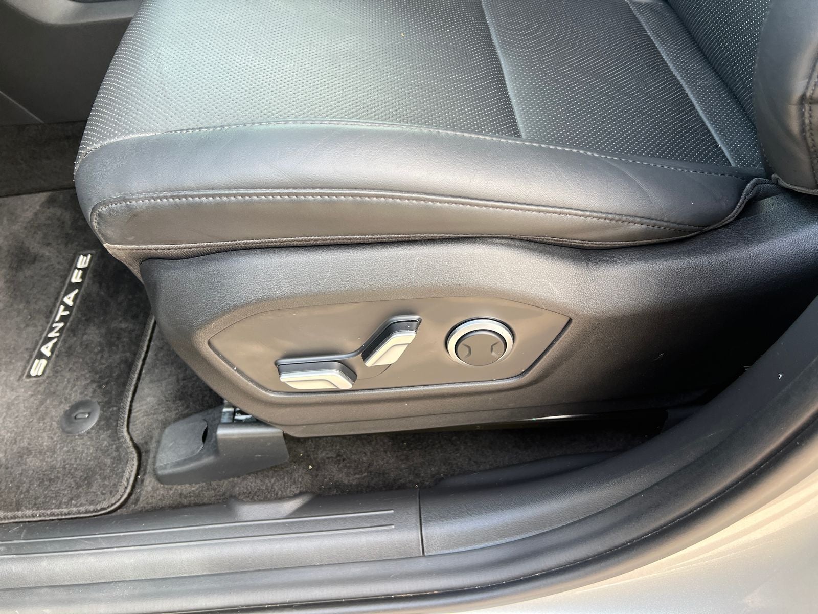 2024 Hyundai Santa Fe XRT