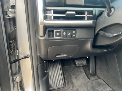 2024 Hyundai Santa Fe XRT