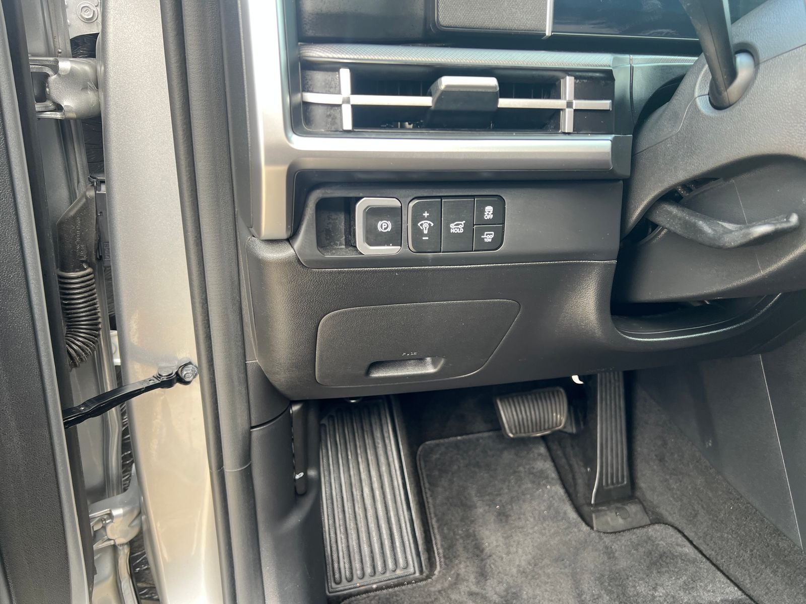 2024 Hyundai Santa Fe XRT