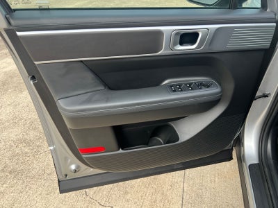 2024 Hyundai Santa Fe XRT