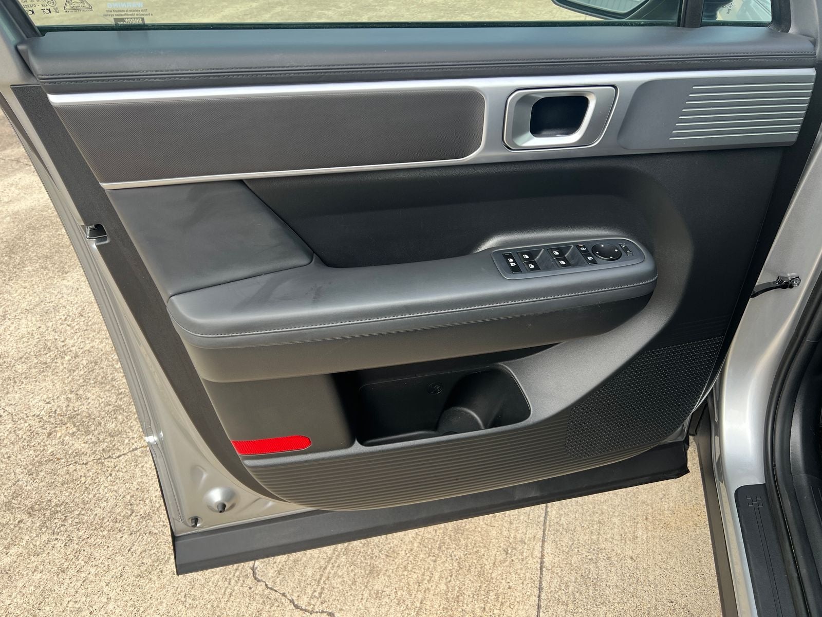 2024 Hyundai Santa Fe XRT