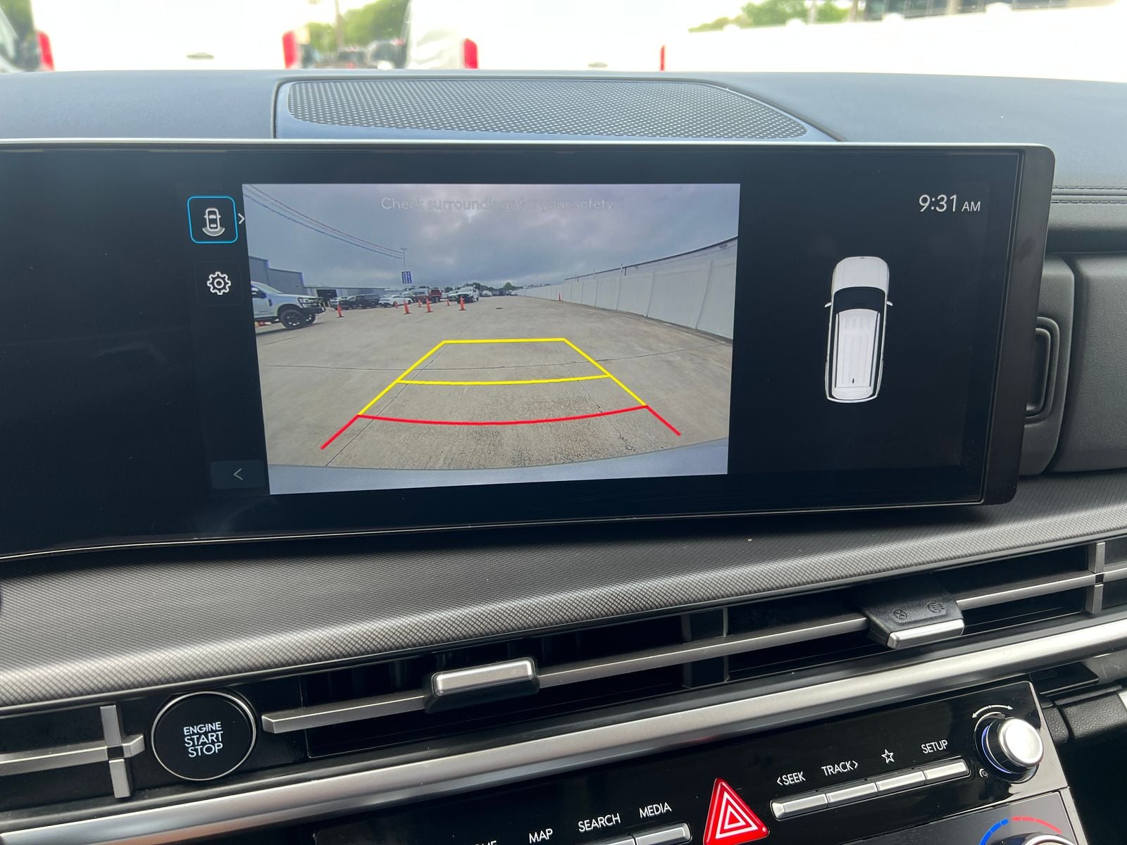 2024 Hyundai Santa Fe XRT