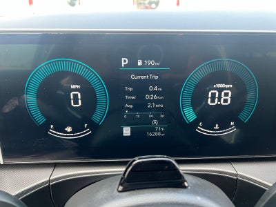 2024 Hyundai Santa Fe XRT