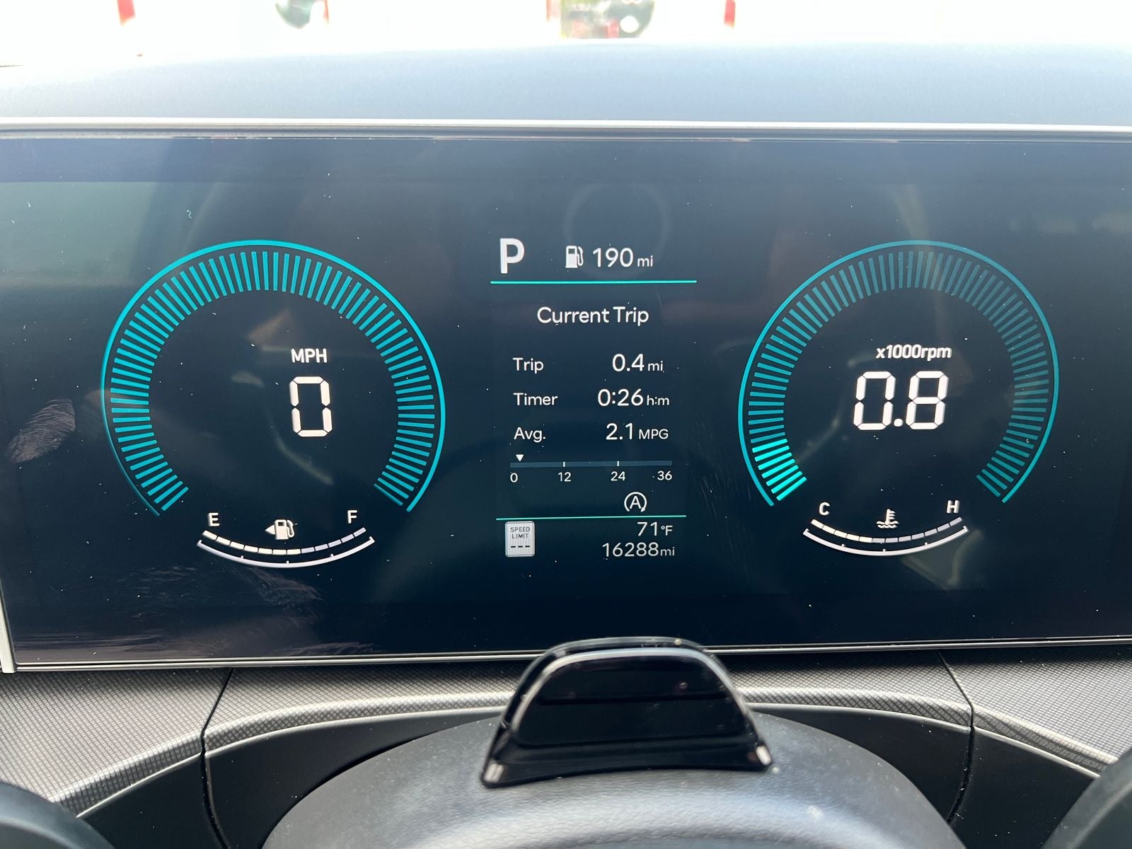 2024 Hyundai Santa Fe XRT