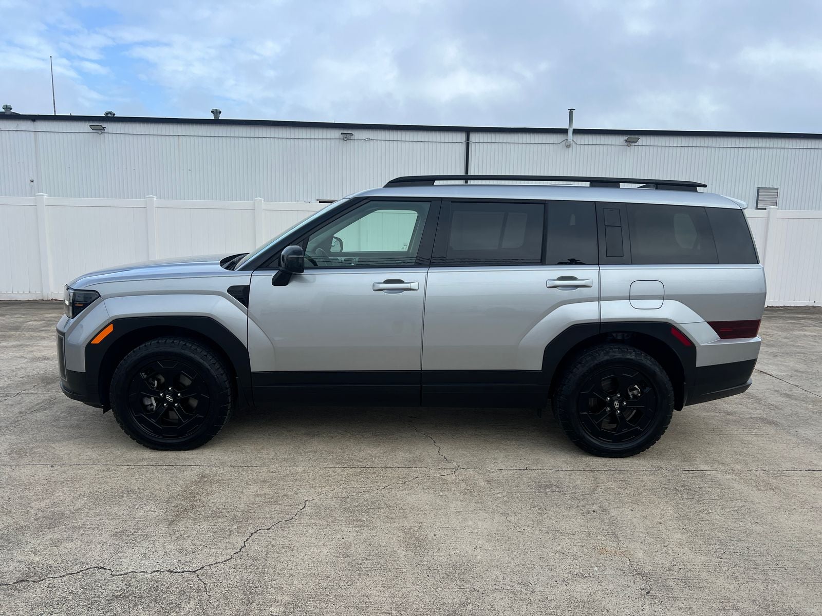 2024 Hyundai Santa Fe XRT