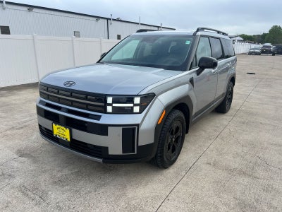 2024 Hyundai Santa Fe XRT