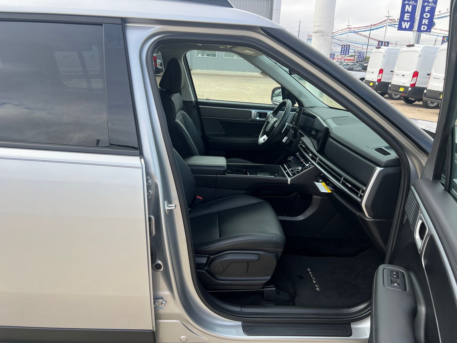 2024 Hyundai Santa Fe XRT