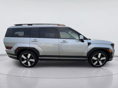 2024 Hyundai Santa Fe Limited