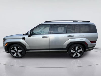 2024 Hyundai Santa Fe Limited