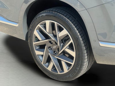 2021 Hyundai Santa Fe Calligraphy