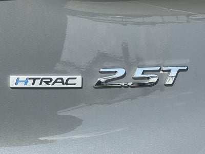 2021 Hyundai Santa Fe Calligraphy