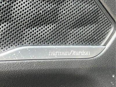 2021 Hyundai Santa Fe Calligraphy