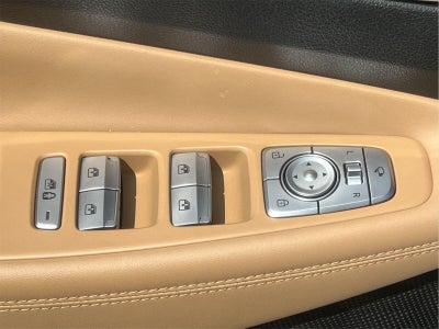 2021 Hyundai Santa Fe Calligraphy