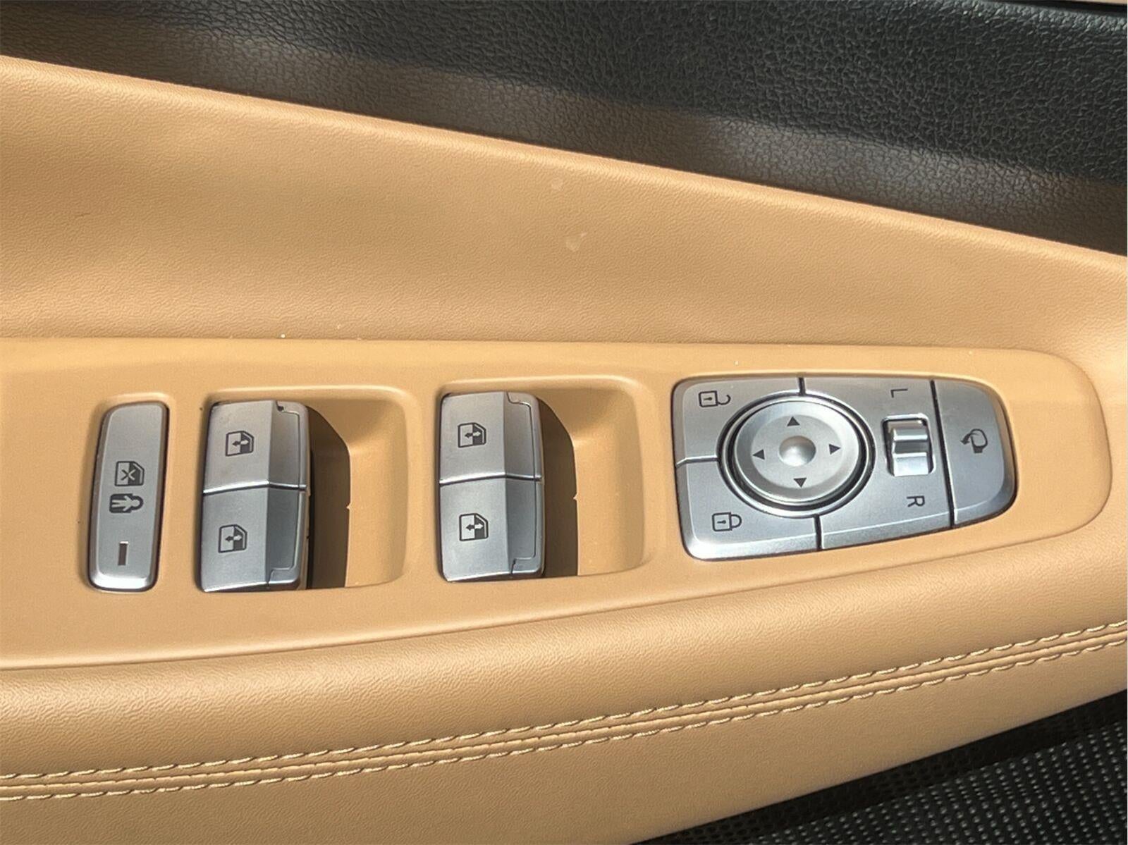 2021 Hyundai Santa Fe Calligraphy